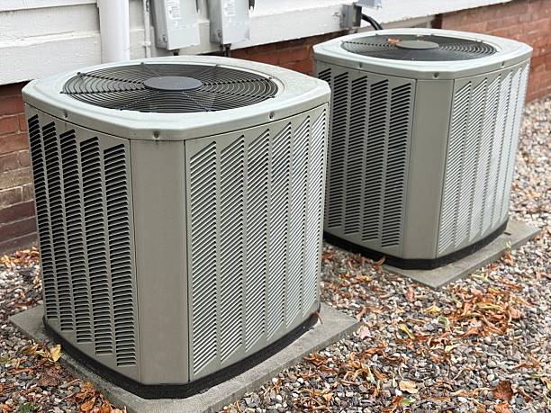 Reliable Hvac Installation contractor in Glenpool, OK by JG Cool HVAC